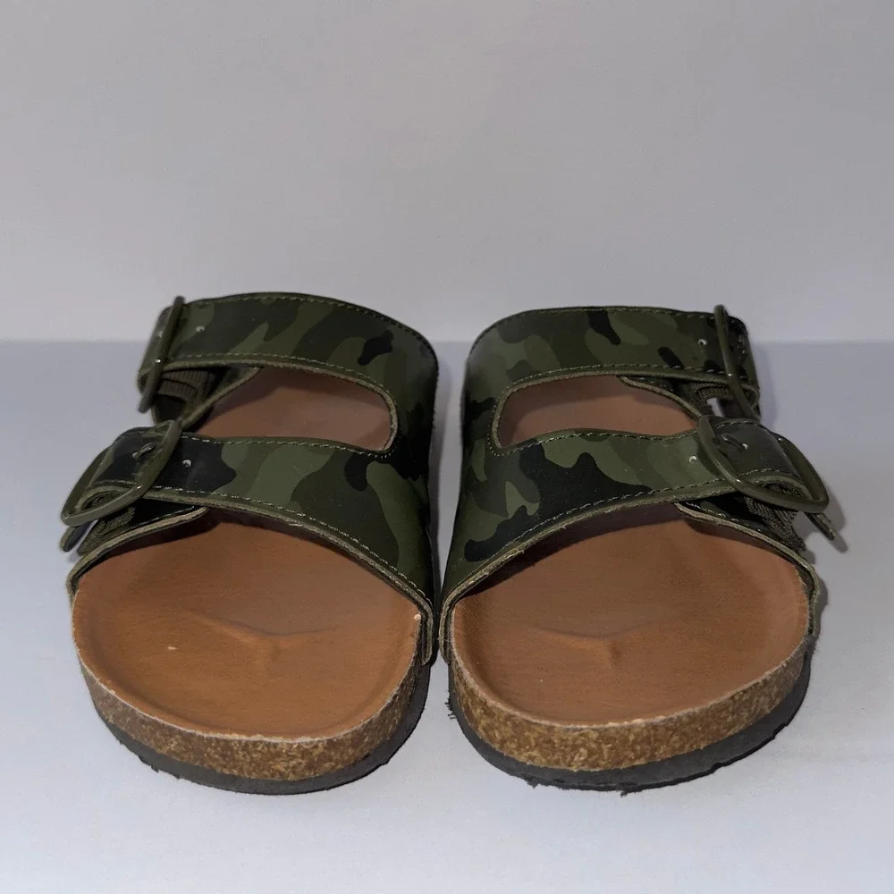 GAP kids green